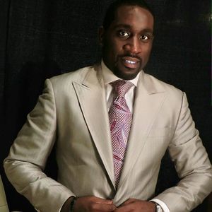 Meet your Posher, Danny